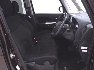 NISSAN DAYZ ROOX 2014