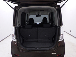 NISSAN DAYZ ROOX 2014