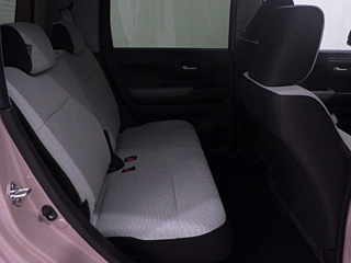 HONDA N WGN 2021