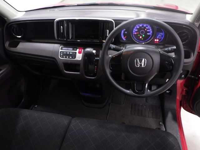HONDA N ONE 2014