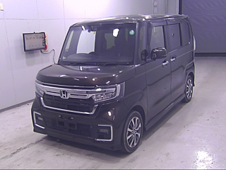 HONDA N BOX 2022