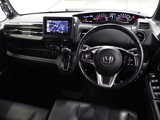 HONDA N BOX 2020