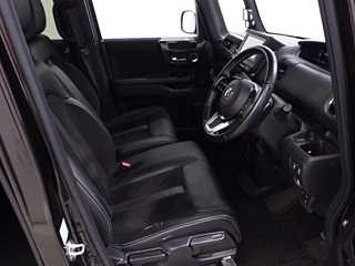 HONDA N BOX 2020