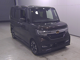 HONDA N BOX 2020
