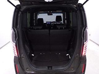 HONDA N BOX 2020