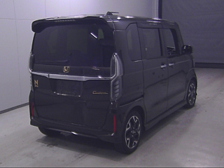 HONDA N BOX 2020