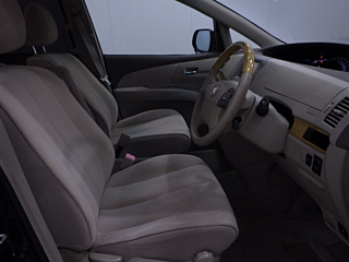 TOYOTA ESTIMA 2008