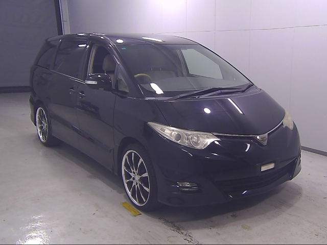 TOYOTA ESTIMA 2008