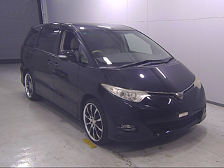 TOYOTA ESTIMA 2008