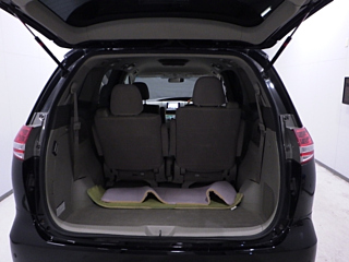TOYOTA ESTIMA 2008