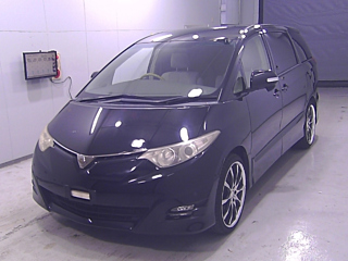 TOYOTA ESTIMA 2008