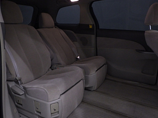 TOYOTA ESTIMA 2008