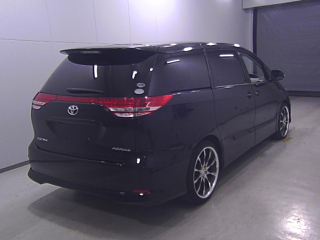 TOYOTA ESTIMA 2008