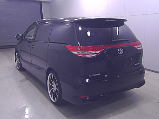 TOYOTA ESTIMA 2008