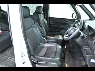 HONDA STEP WAGON 2022