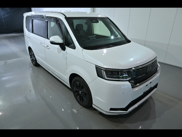 HONDA STEP WAGON 2022