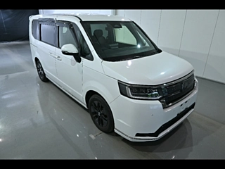 HONDA STEP WAGON 2022