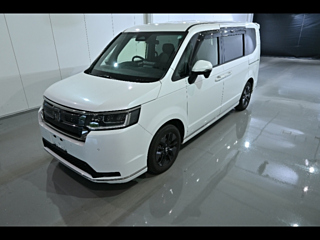 HONDA STEP WAGON 2022