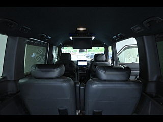 HONDA STEP WAGON 2022