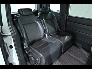 HONDA STEP WAGON 2022