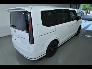 HONDA STEP WAGON 2022