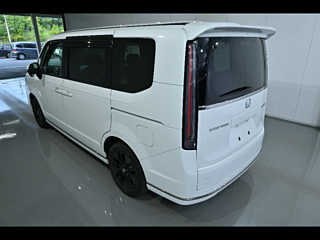HONDA STEP WAGON 2022