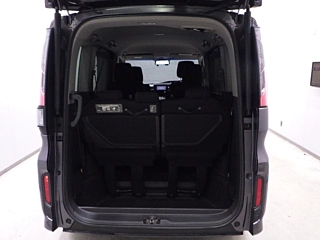 HONDA STEP WAGON 2016