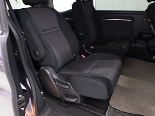 HONDA STEP WAGON 2016