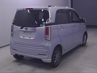 HONDA N WGN 2018