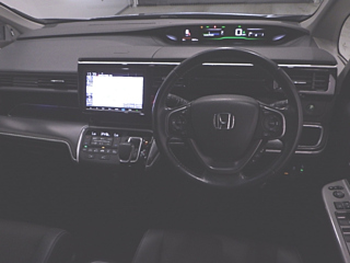 HONDA STEP WAGON 2020