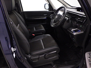 HONDA STEP WAGON 2020