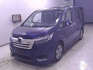 HONDA STEP WAGON 2020