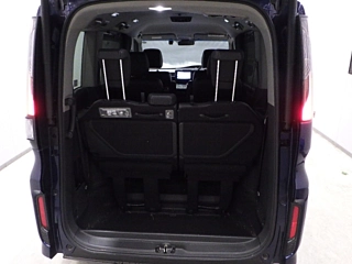 HONDA STEP WAGON 2020