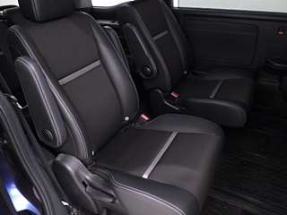 HONDA STEP WAGON 2020