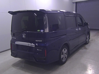 HONDA STEP WAGON 2020