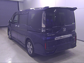 HONDA STEP WAGON 2020