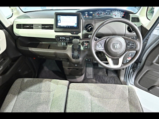 HONDA N BOX 2023