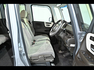 HONDA N BOX 2023