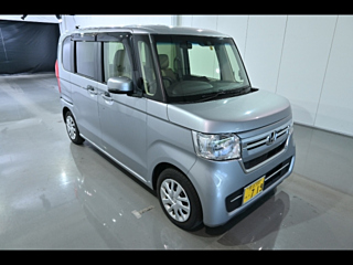 HONDA N BOX 2023