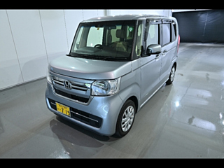 HONDA N BOX 2023