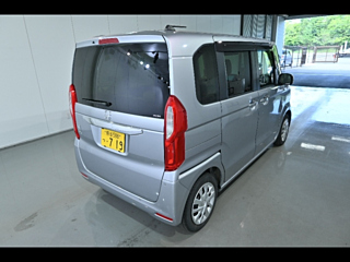 HONDA N BOX 2023
