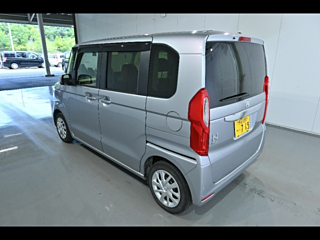 HONDA N BOX 2023