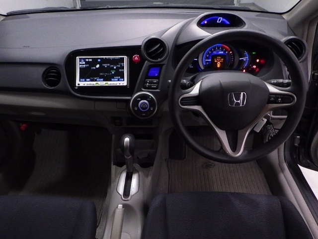 HONDA INSIGHT 2009