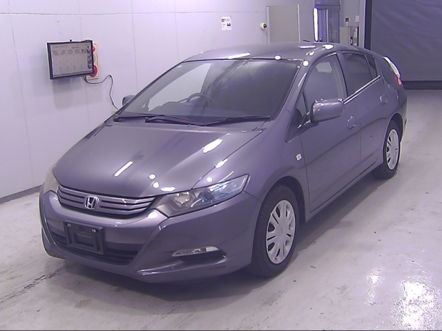 HONDA INSIGHT 2009