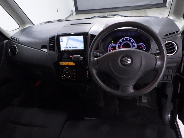 SUZUKI PALETTE 2010