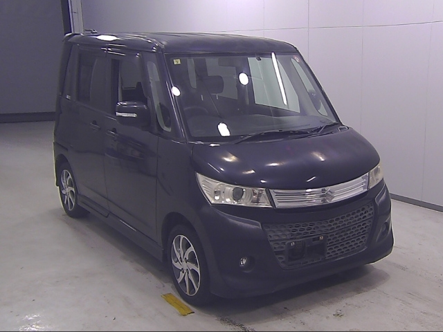 SUZUKI PALETTE 2010
