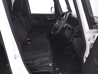 HONDA N BOX 2024