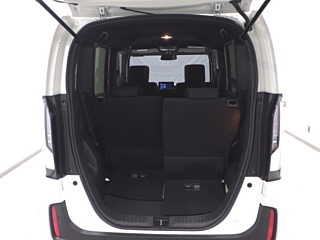HONDA N BOX 2024