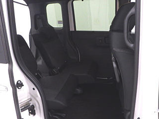 HONDA N BOX 2024