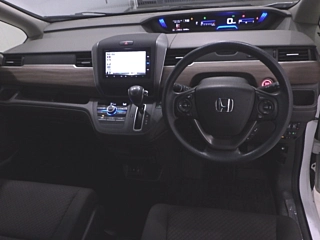 HONDA FREED 2020